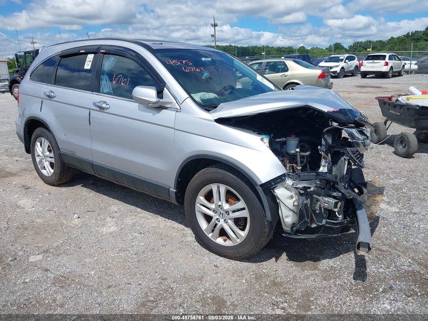 2011 HONDA CR-V auction photo 1