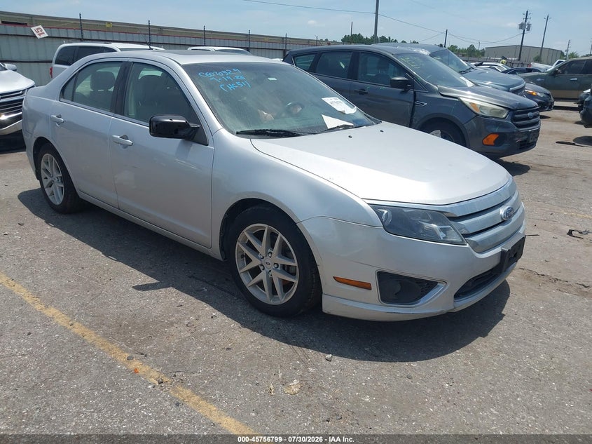 Vin: 3fahp0ja7br328952, lot: 46255521, ford fusion sel 2011 img_1