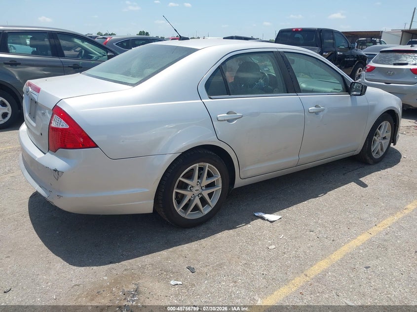 Vin: 3fahp0ja7br328952, lot: 46255521, ford fusion sel 20114