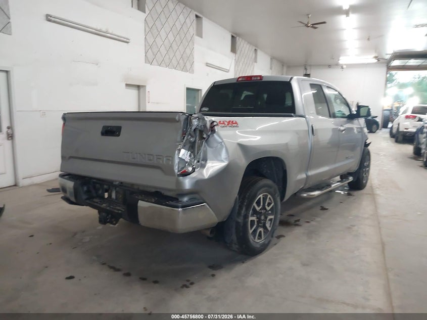 TOYOTA TUNDRA - zdjęcie 4