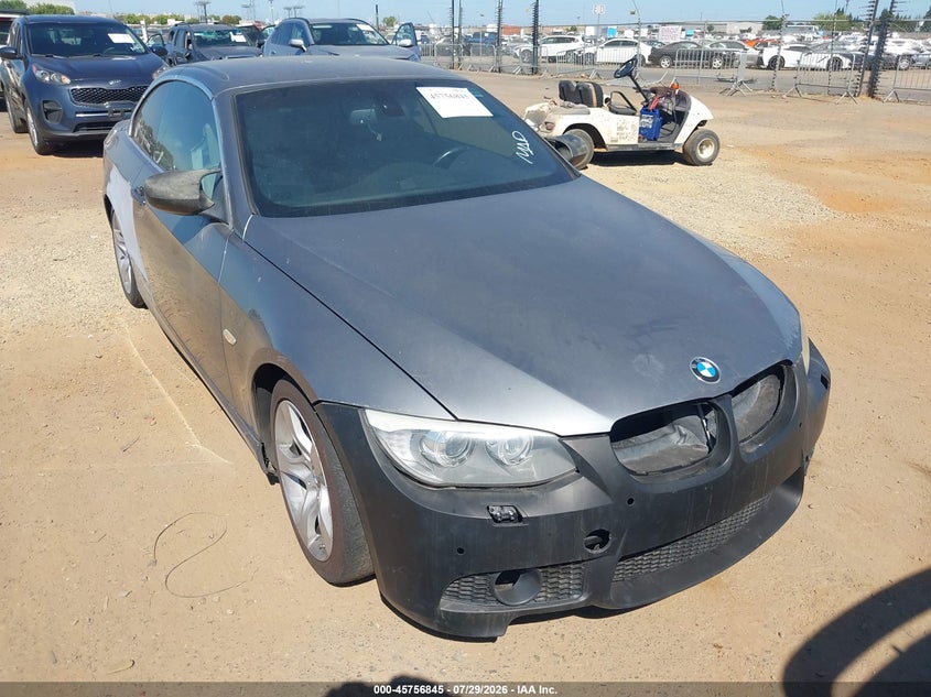 Vin: wbadx7c59be742543, lot: 46255567, bmw 335i 2011 img_1