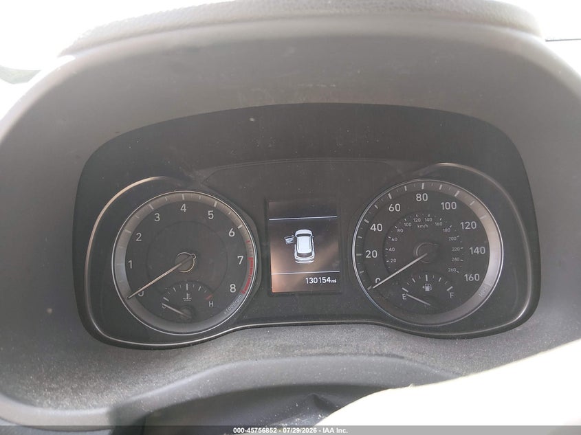 HYUNDAI KONA 2018 VIN KM8K22AA7JU121894