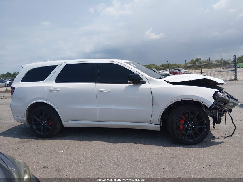 2021 DODGE DURANGO R/T AWD · Photo 13