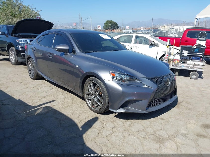 Vin: jthba1d25g5029187, lot: 46255618, lexus is 200t 2016 img_1