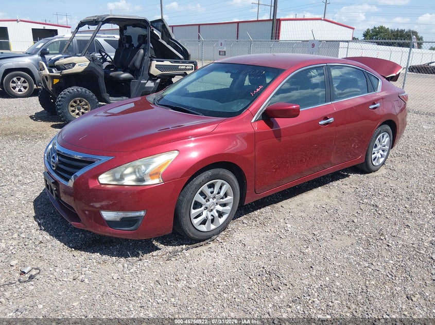 Vin: 1n4al3ap0en375802, lot: 46255644, nissan altima 2.5/2.5 s/2.5 sl/2.5 sv 20142