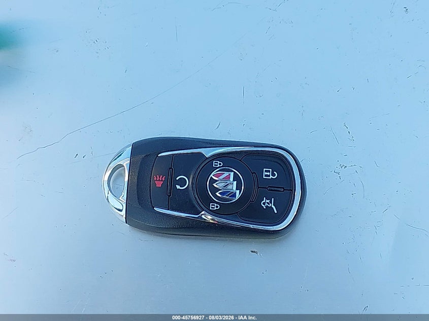 BUICK ENVISION 2020 VIN LRBFX3SX7LD098621
