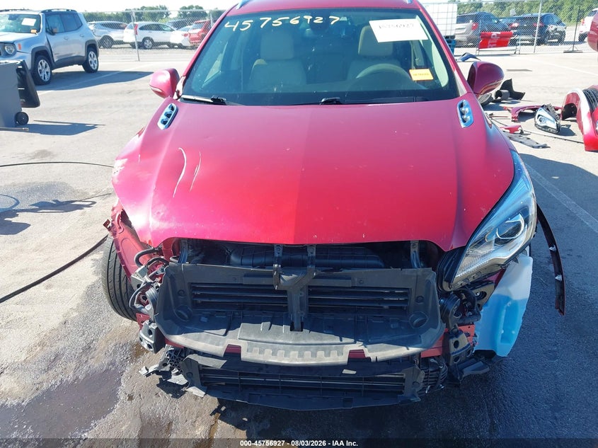BUICK ENVISION 2020 VIN LRBFX3SX7LD098621