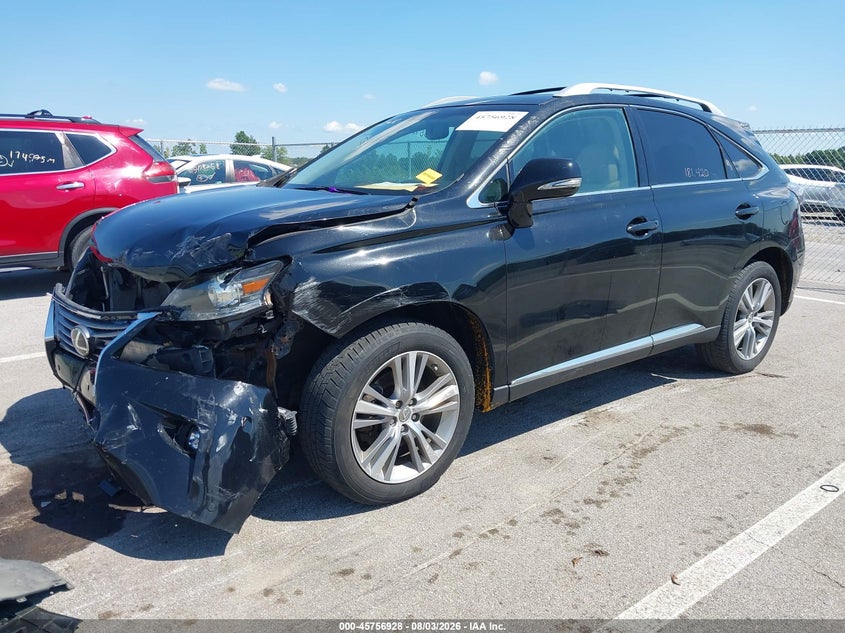Vin: 2t2bk1ba6fc253056, lot: 46255650, lexus rx 350 20152