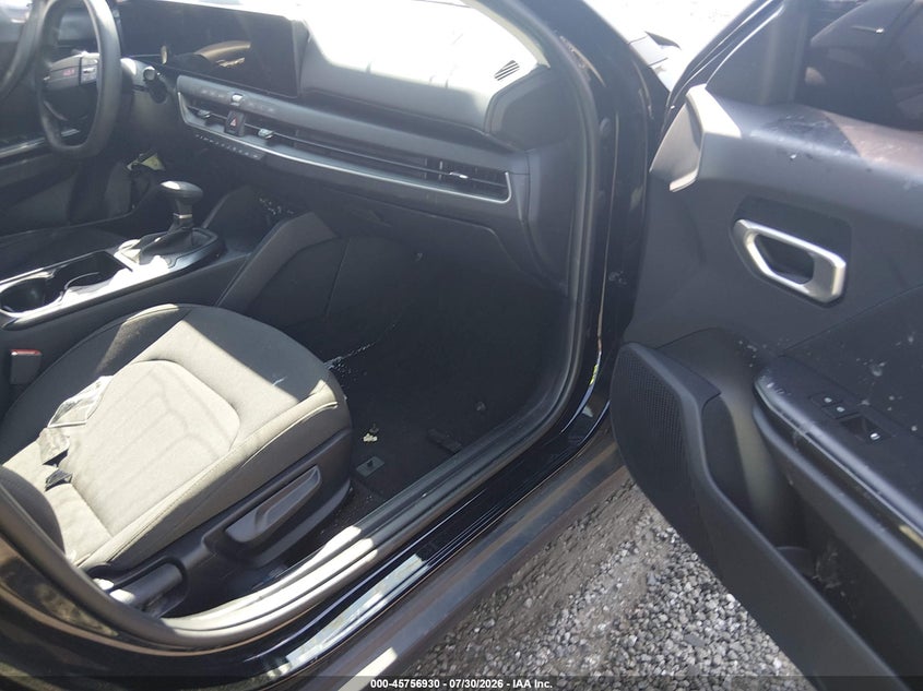 2026 KIA K4 auction photo 5