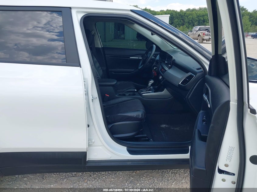 2026 KIA SELTOS auction photo 5