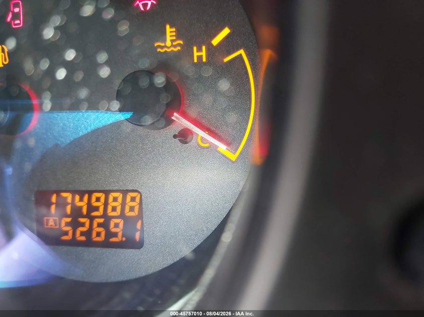 2005 NISSAN MAXIMA auction photo 7