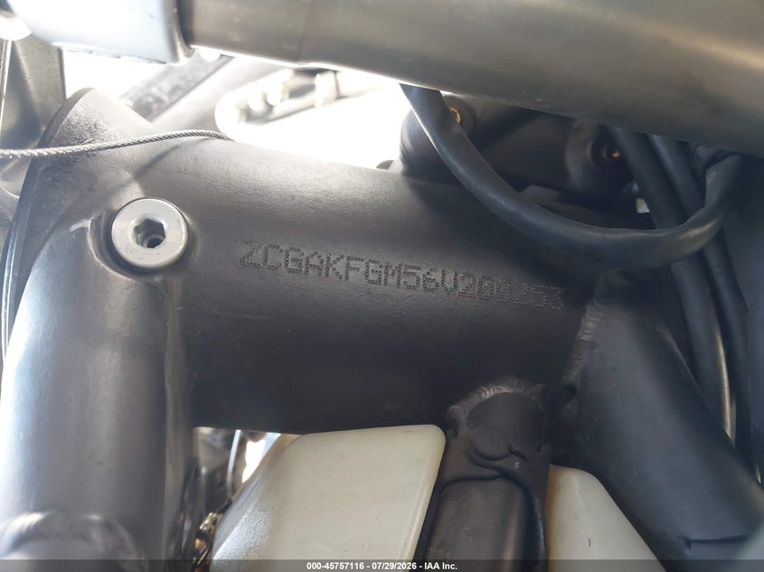 MV-AGUSTA F5 2006