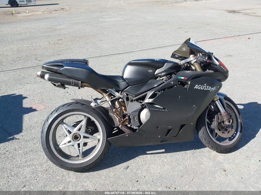 MV-AGUSTA F5 2006