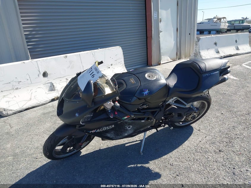 MV-AGUSTA F5 2006