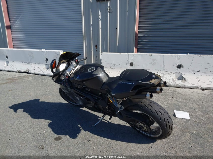 MV-AGUSTA F5 2006