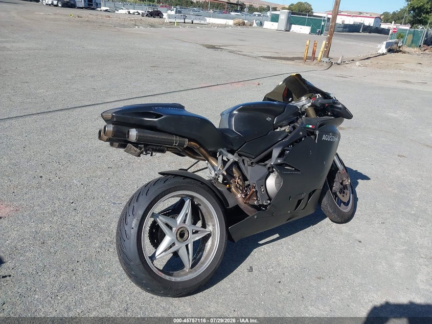 MV-AGUSTA F5 2006