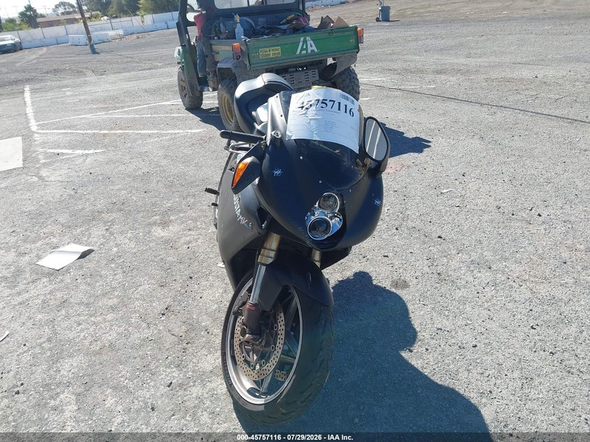 MV-AGUSTA F5 2006