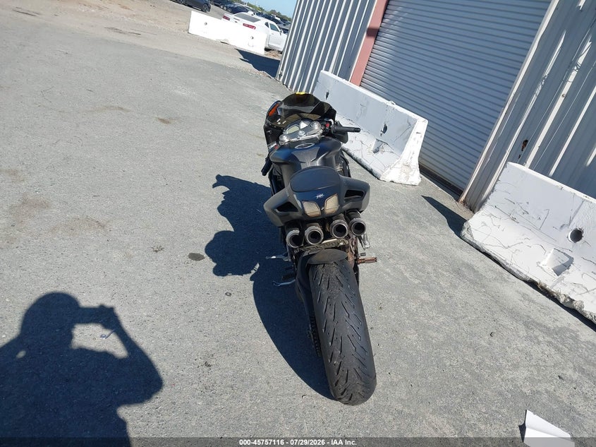 MV-AGUSTA F5 2006
