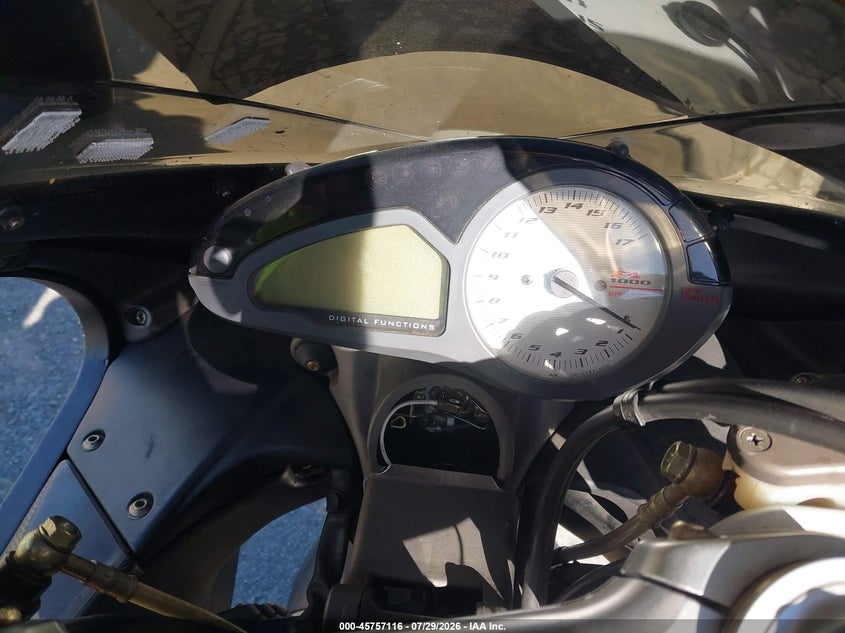 MV-AGUSTA F5 2006