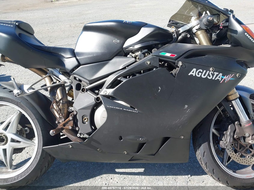 MV-AGUSTA F5 2006