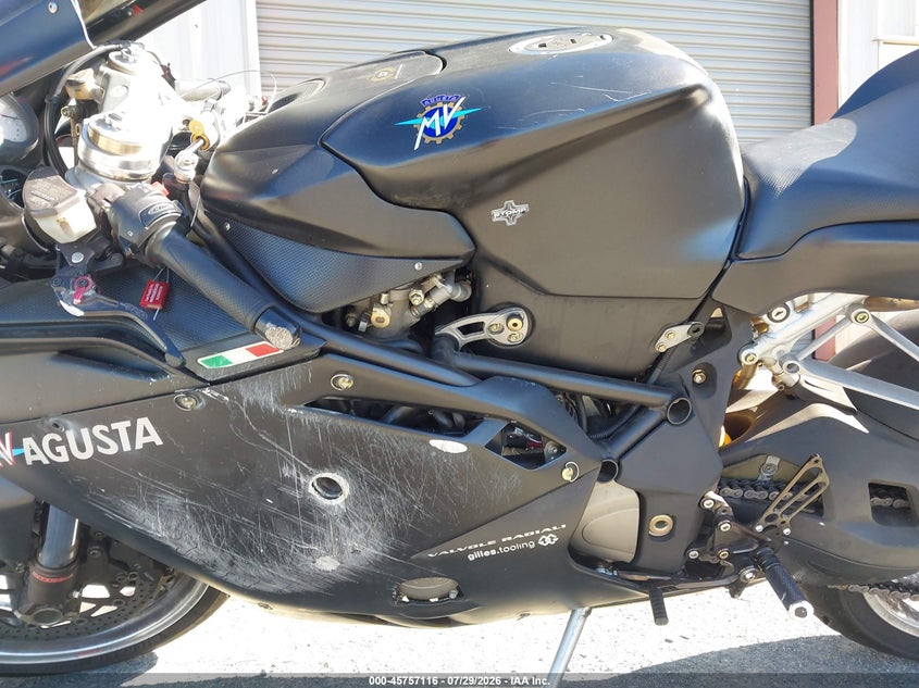 MV-AGUSTA F5 2006