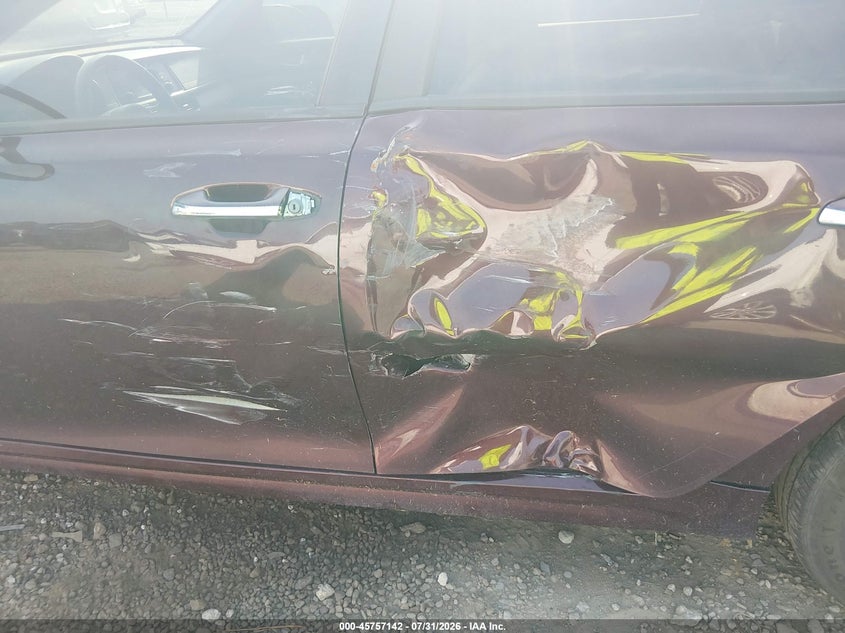 2016 KIA OPTIMA auction photo 6