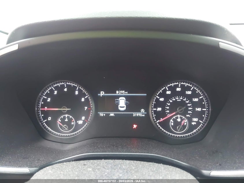Photo 7 - HYUNDAI SANTA FE