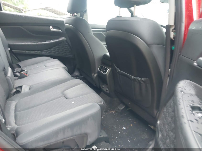 HYUNDAI SANTA FE 2023 VIN 5NMS2DAJXPH582846