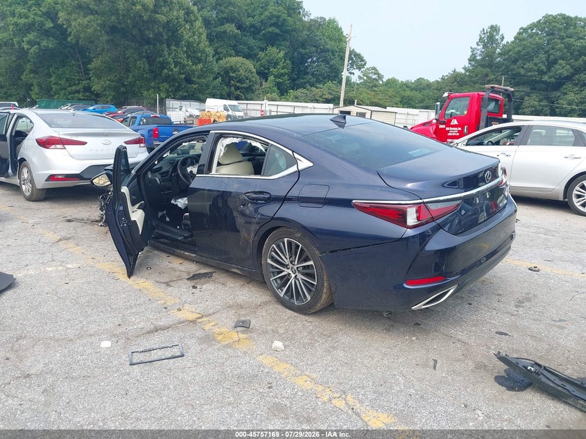Vin: 58adz1b14nu126093, lot: 46255891, lexus es 350 20223