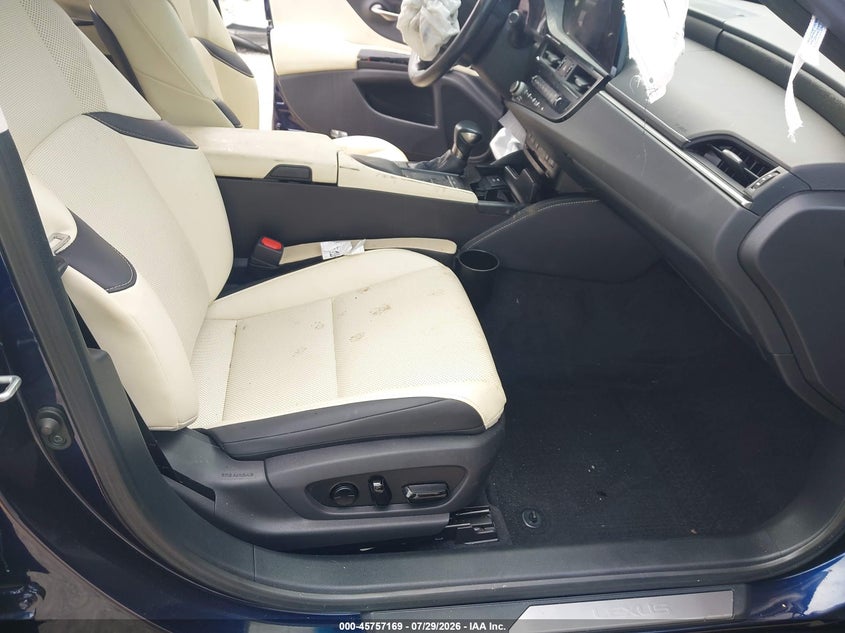 LEXUS ES 350 - zdjęcie 5