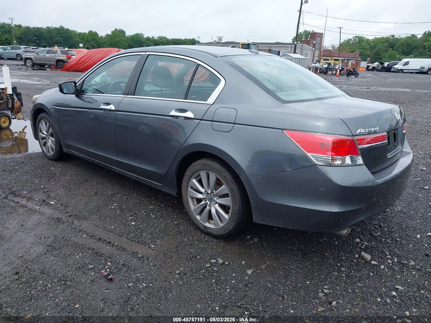 Vin: 1hgcp3f8xca030419, lot: 46255913, honda accord 3.5 ex-l 20123