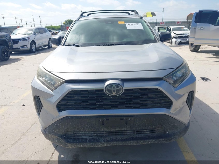 TOYOTA RAV4 - zdjęcie 12
