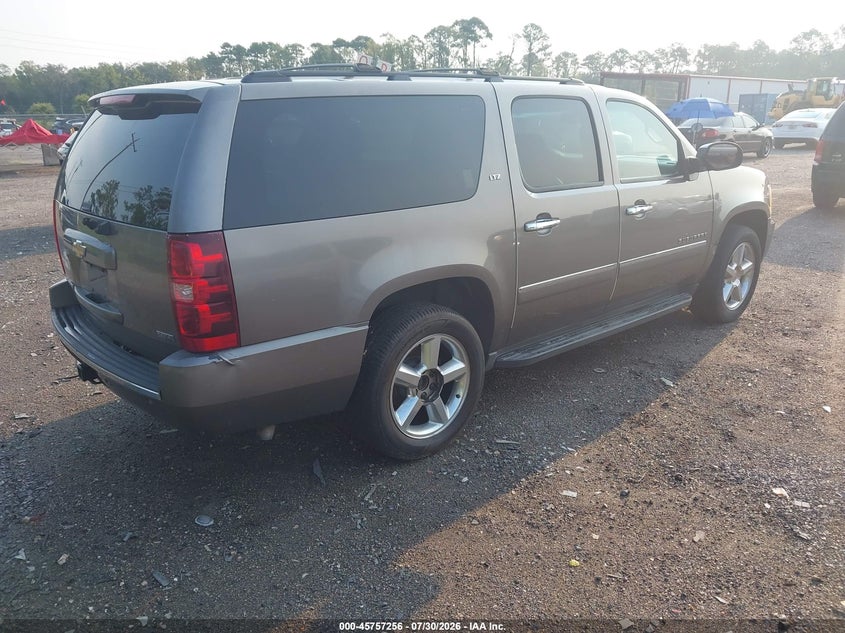 Vin: 1gnskke39br373352, lot: 46255978, chevrolet suburban ltz 20114