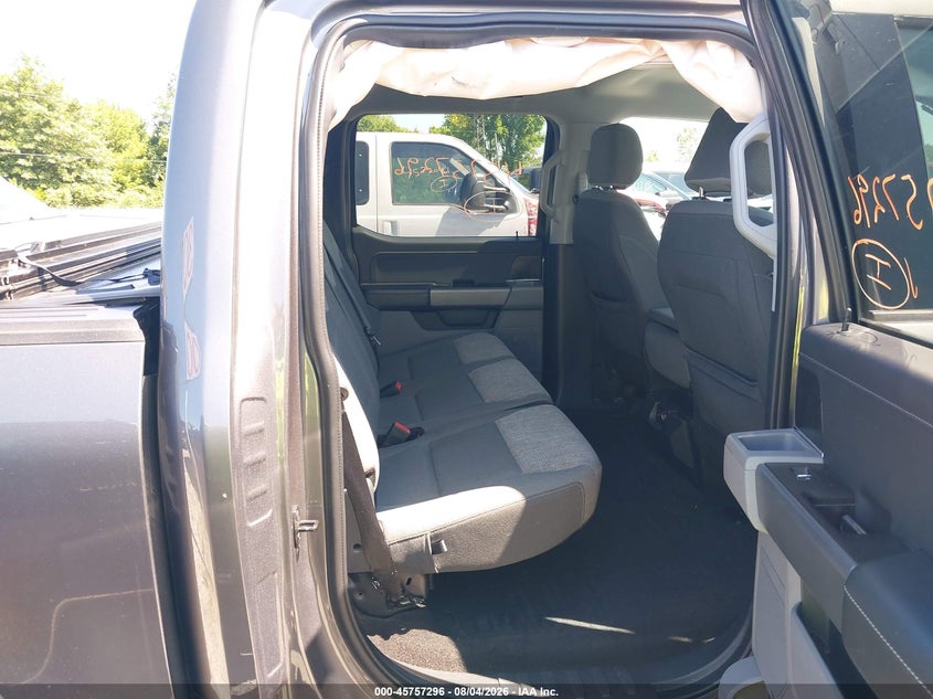 FORD F-150 2021 VIN 1FTEW1EPXMFA76991