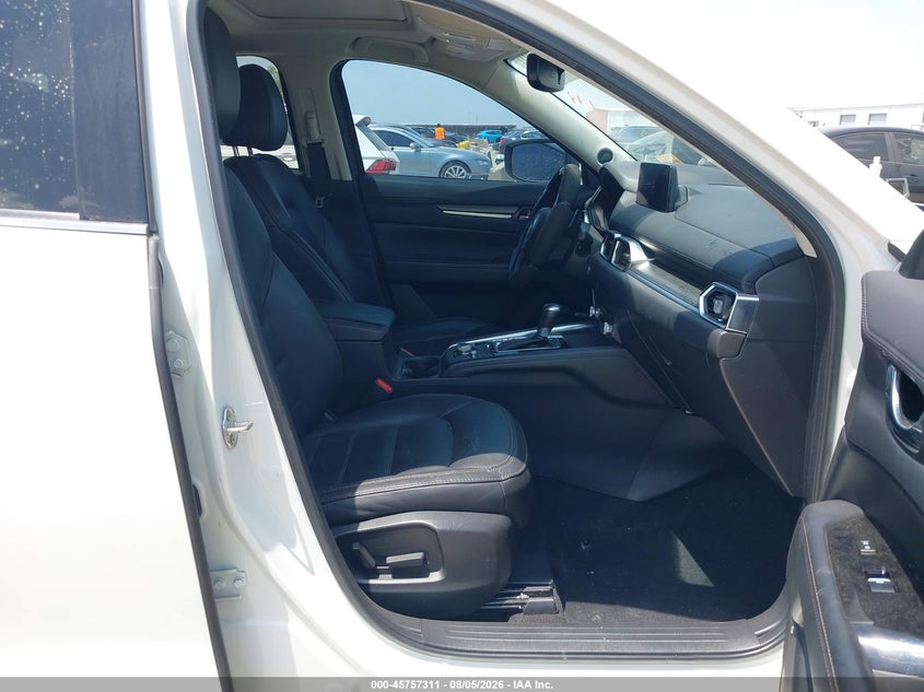 MAZDA CX-5 - zdjęcie 5