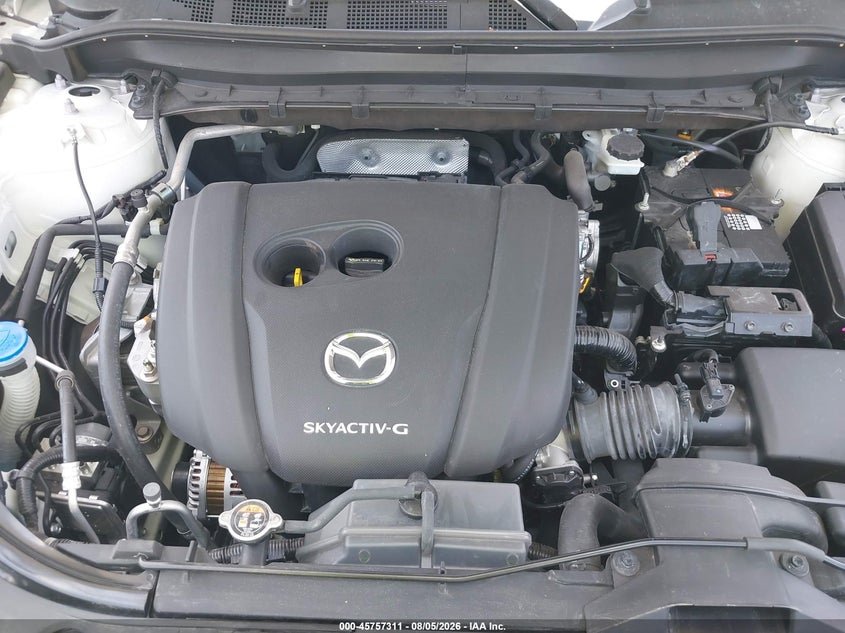 MAZDA CX-5 - zdjęcie 6