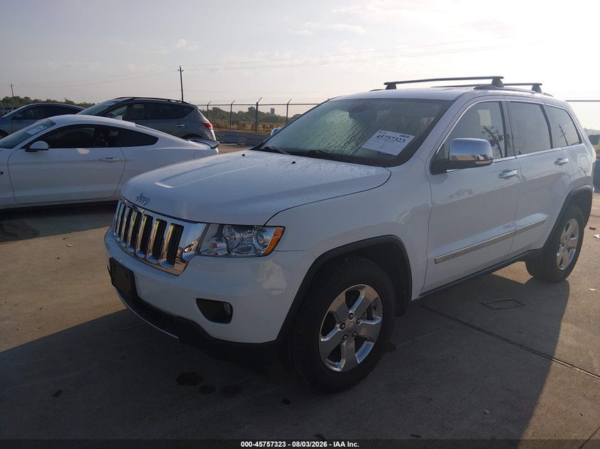 Vin: 1c4rjebg9dc632396, lot: 46256046, jeep grand cherokee limited 20132