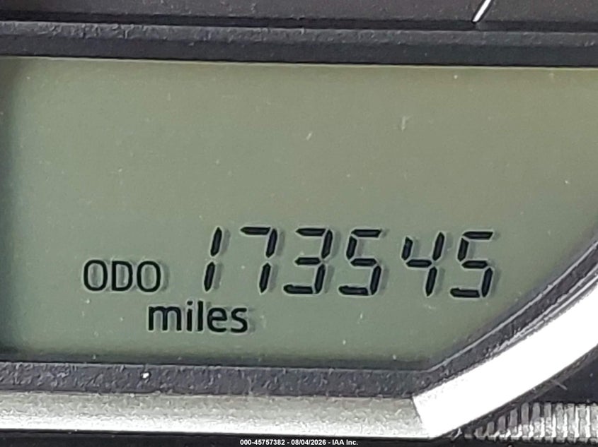 2014 TOYOTA RAV 4 SPORT UTILITY VEHICLE 2.5L I-4 DOHC, VVT, 176HP