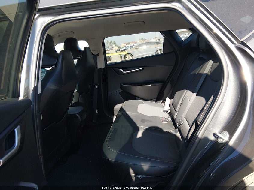 2024 KIA EV6 auction photo 8