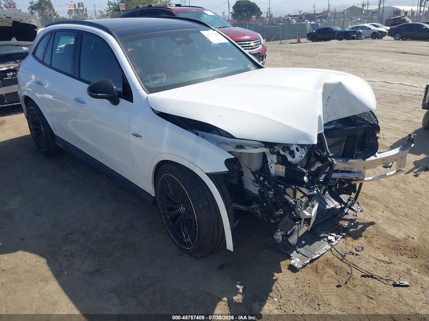 Vin: w1nkm8hb0tf495201, lot: 46256131, mercedes-benz amg glc 43 4matic 2026 img_1