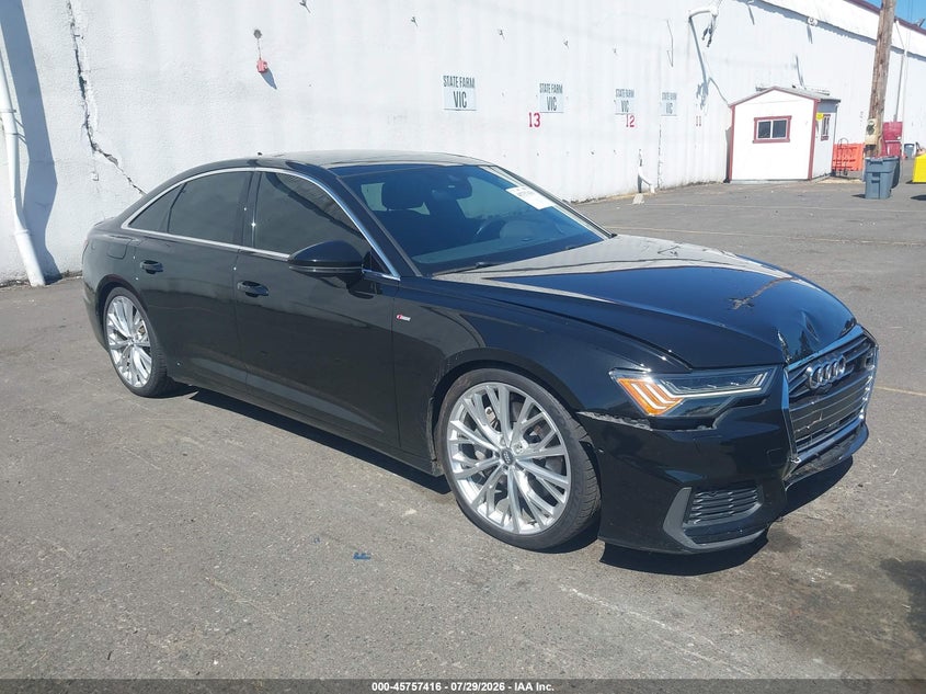 Vin: waum2af22kn035488, lot: 46256138, audi a6 55 premium 2019 img_1