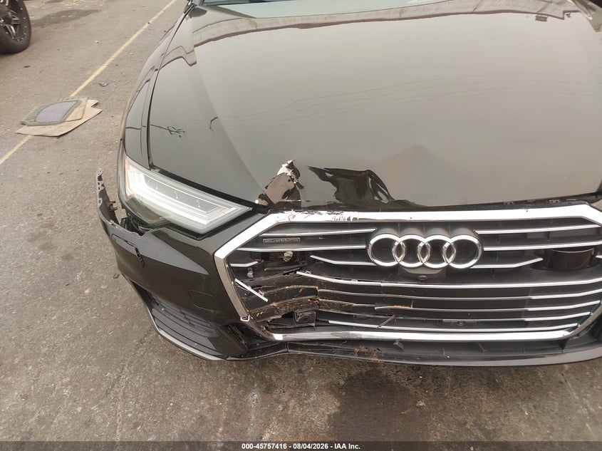 AUDI A6 - zdjęcie 6