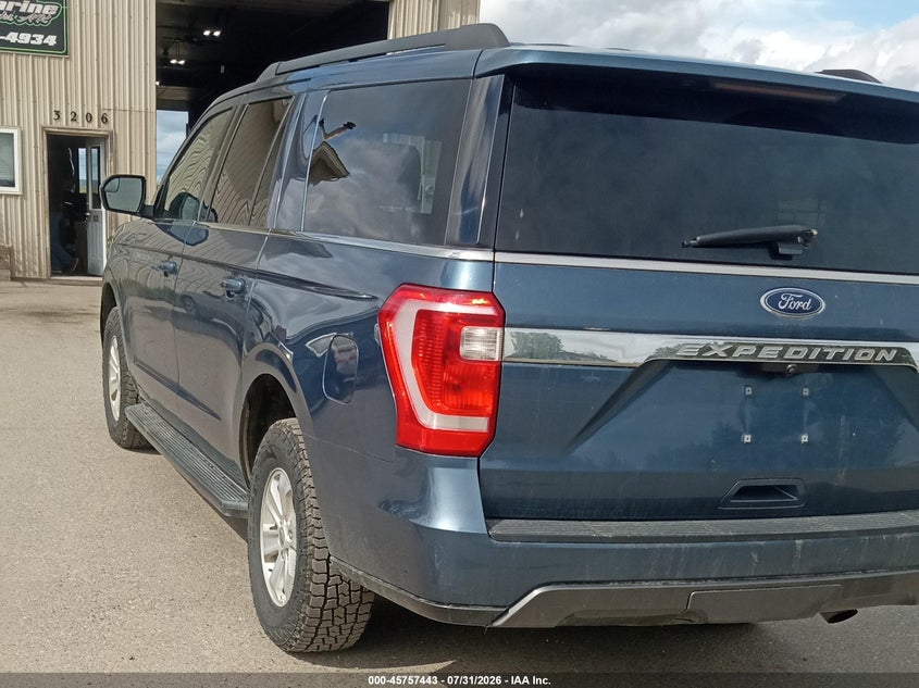 Vin: 1fmjk1gtxjea50828, lot: 46256165, ford expedition max xl 20183