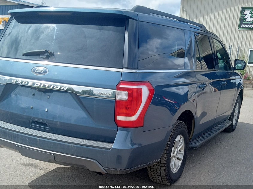 Vin: 1fmjk1gtxjea50828, lot: 46256165, ford expedition max xl 20184