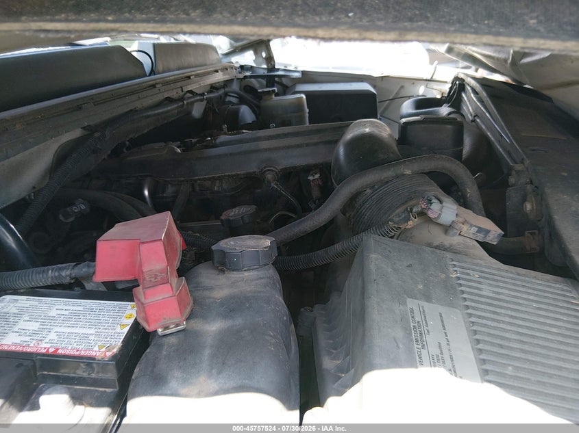 2010 GMC SIERRA 1500 SLE · Фото 10