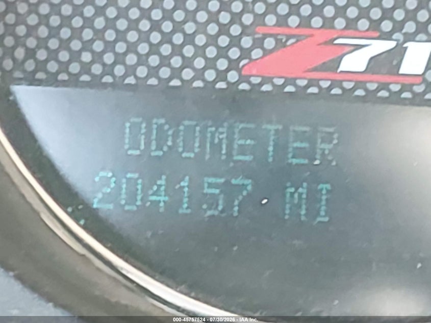 2010 GMC SIERRA 1500 SLE · Фото 16