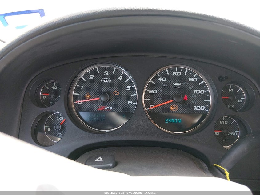 2010 GMC SIERRA 1500 SLE · Фото 7