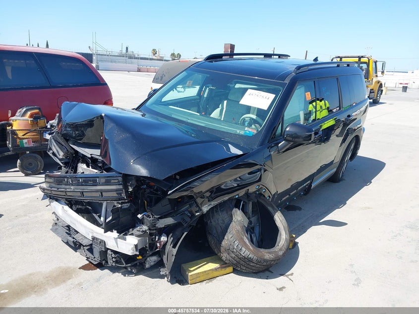 Vin: 5nmp34g17rh000666, lot: 46256256, hyundai santa fe hybrid limited 20242