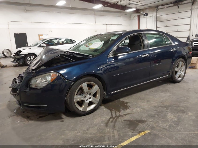 Vin: 1g1zc5e00cf255679, lot: 46256263, chevrolet malibu 1lt 20122