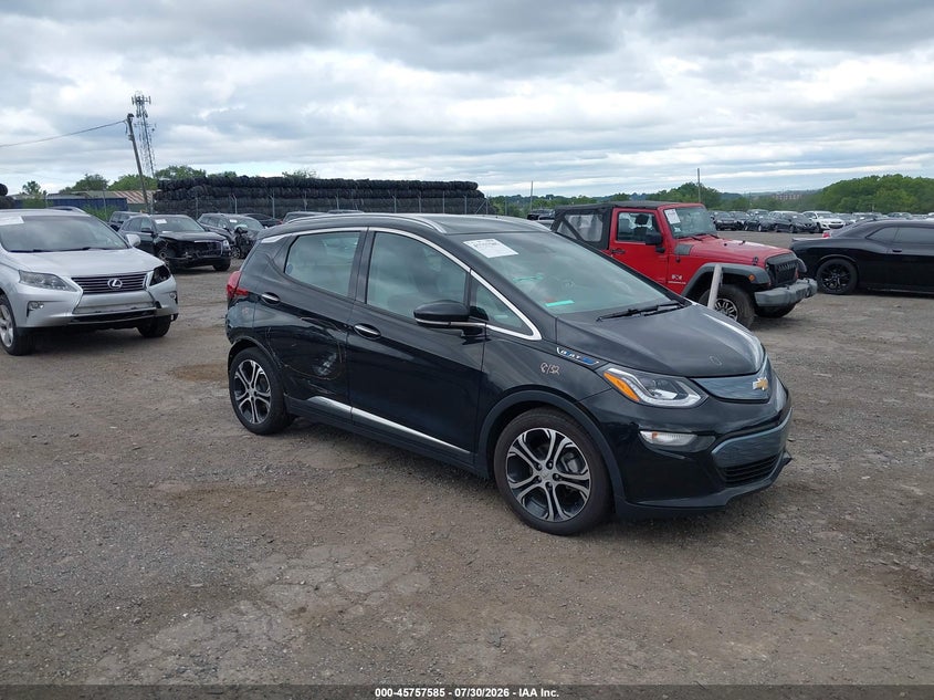 Vin: 1g1fz6s09k4102904, lot: 46256307, chevrolet bolt ev premier 2019 img_1